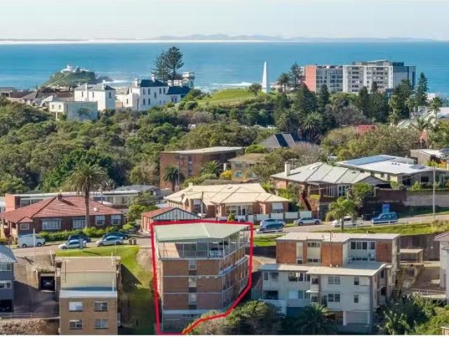 Apartment for rent in Newcastle, Newcastle-Maitland