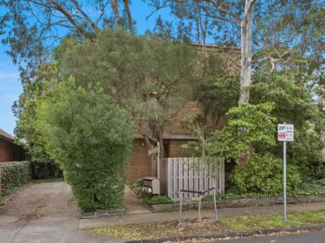 Apartment for rent in Camerons Creek, Victoria