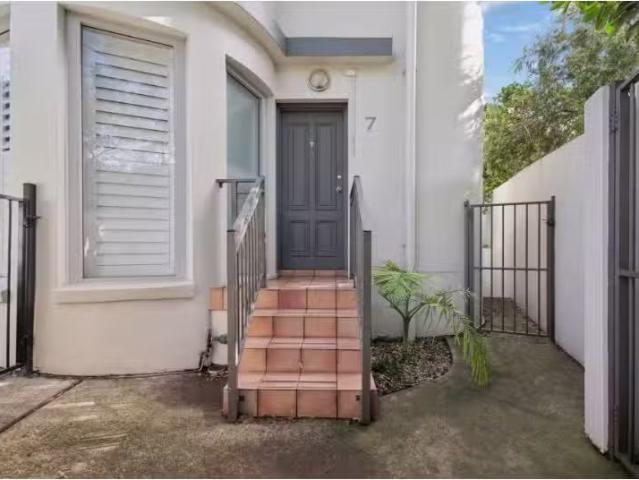 Condo for rent in Sydney, New South Wales
