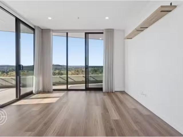 Apartment for rent in Australian Capital Territory