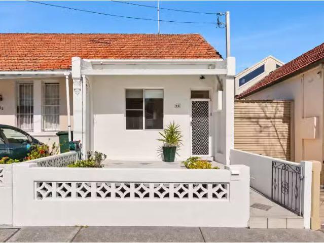 House for rent in Inner West, Sydney