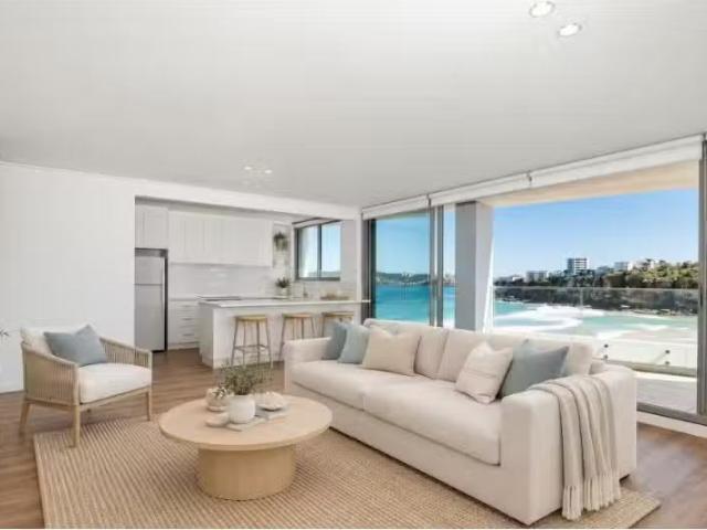 Apartment for rent in Northern Beaches, Sydney