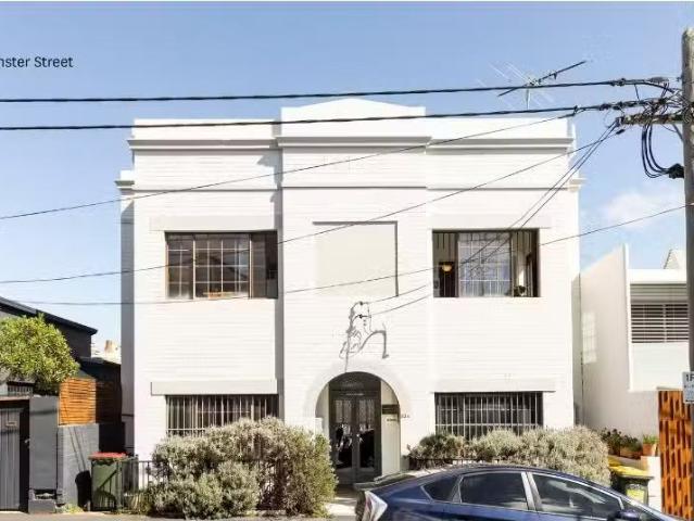 Apartment for rent in Sydney, New South Wales