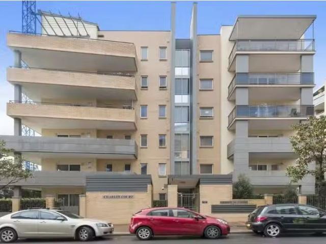 Apartment for rent in Warwick Farm, Sydney
