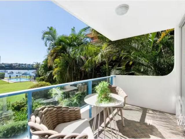 Apartment for rent in Sydney, New South Wales