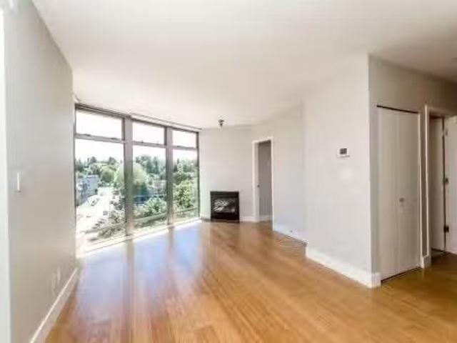 House for rent in Vancouver, British Columbia