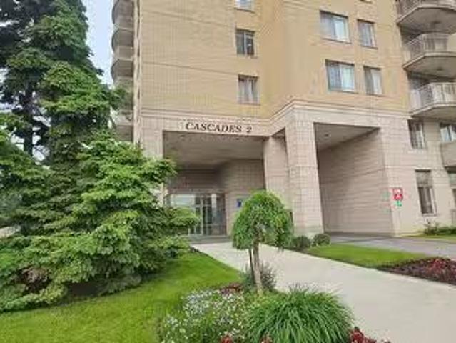 Apartment for rent in St. Leonard's, Quebec