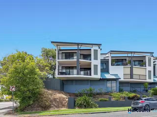 House for rent in Toombul, Queensland