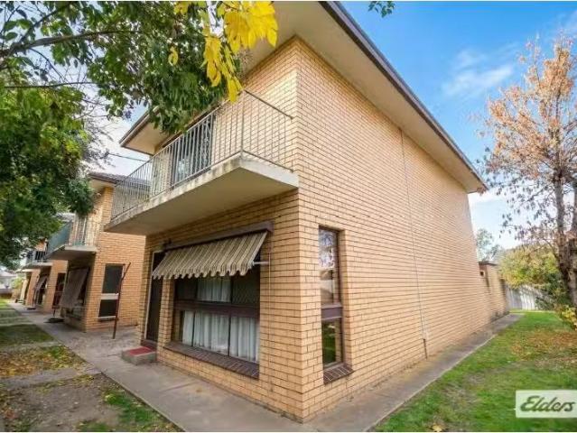 Apartment for rent in Albury, New South Wales