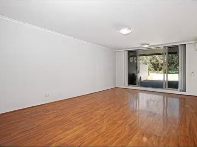 Apartment for rent in Newington, Sydney