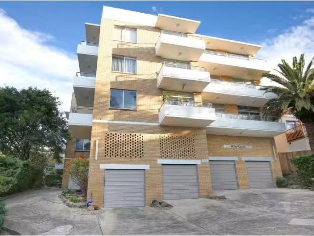 Apartment for rent in Eastern Suburbs, Sydney