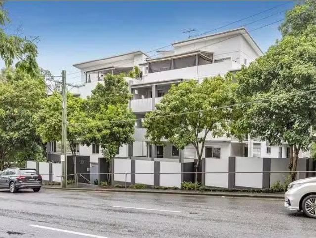 Apartment for rent in South Brisbane, Greater Brisbane