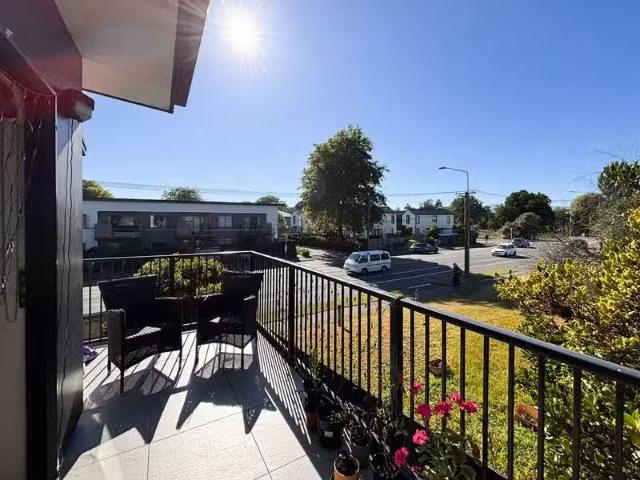 House for rent in Heathcote, Canterbury