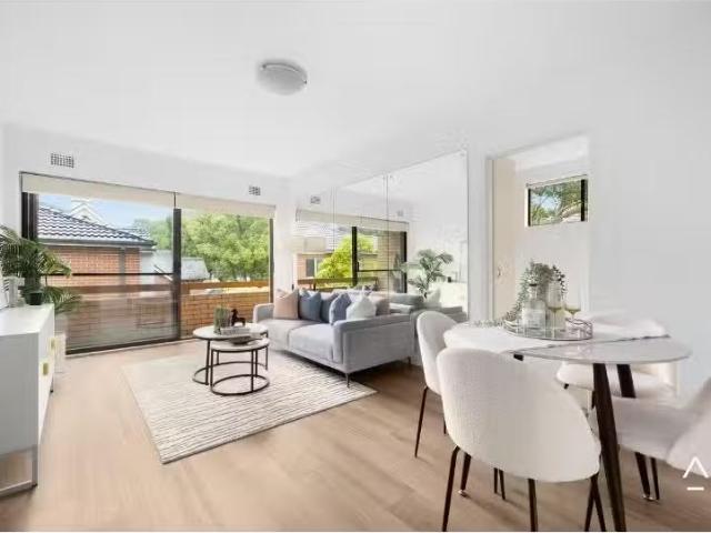 Apartment for rent in Inner West, Sydney