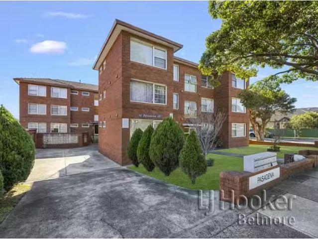 Apartment for rent in Belmore, Sydney