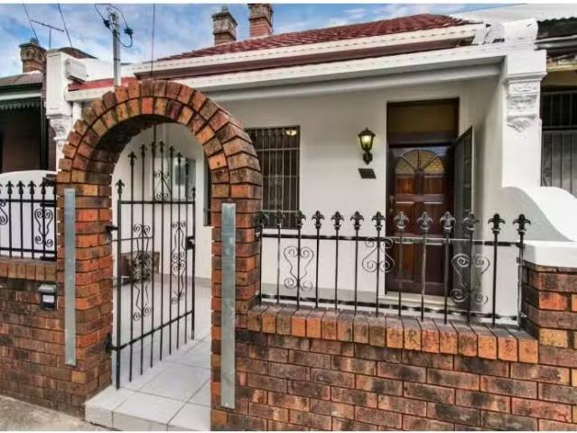 House for rent in Sydney, New South Wales