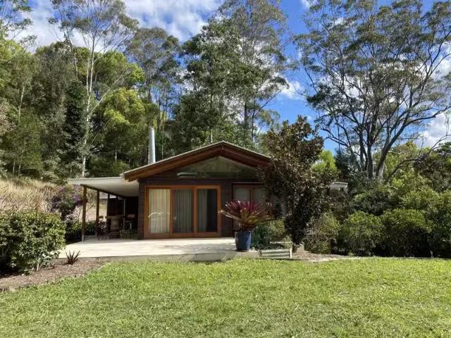 House for rent in Main Arm, New South Wales