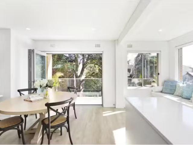 Apartment for rent in Sydney, New South Wales