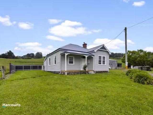 House for rent in Cygnet, Tasmania