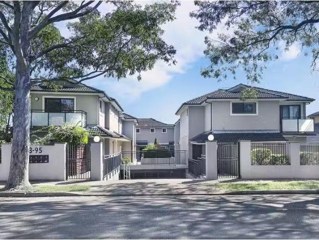 Condo for rent in Sydney, New South Wales
