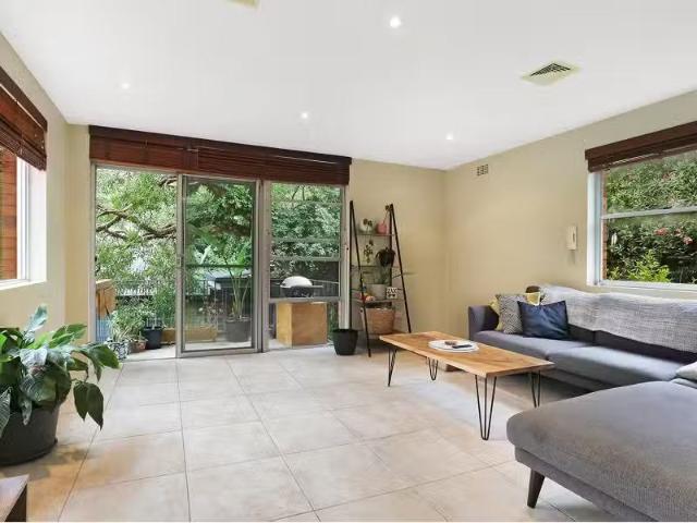 Apartment for rent in Sydney, New South Wales