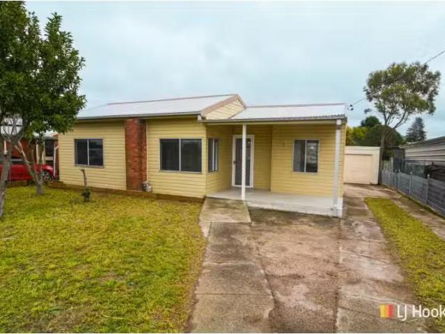 House for rent in Lithgow, New South Wales