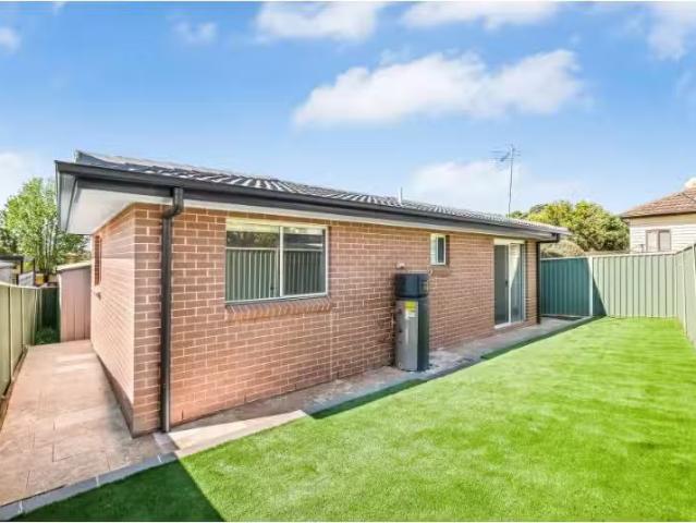 House for rent in Sydney, New South Wales
