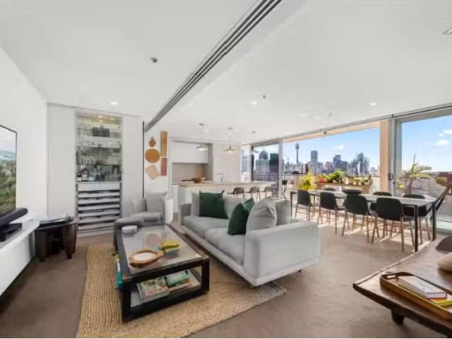 Apartment for rent in Sydney, New South Wales