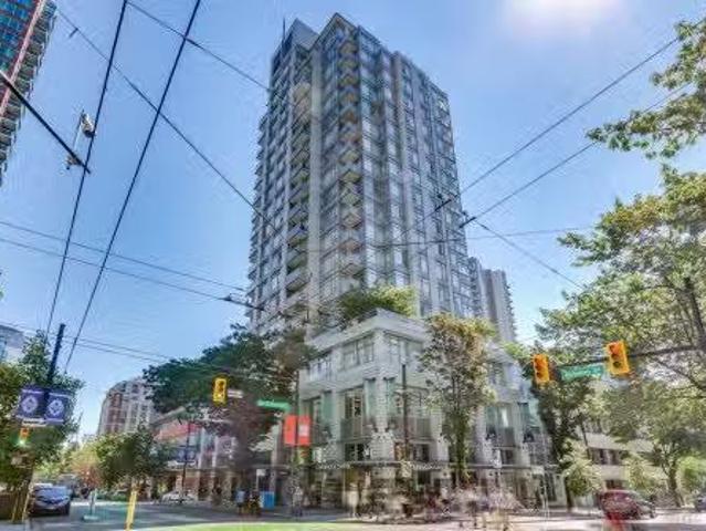 House for rent in Vancouver, British Columbia