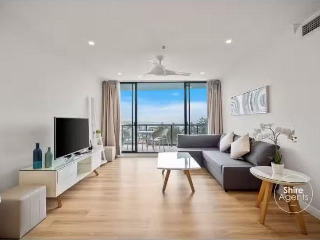 Apartment for rent in Sutherland, New South Wales