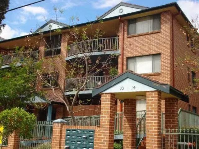 Apartment for rent in Sydney, New South Wales