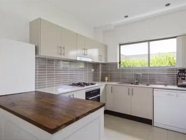 Apartment for rent in Northern Beaches, Sydney