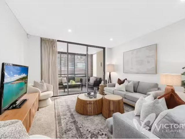 Apartment for rent in Upper North Shore, Sydney