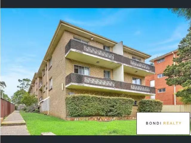 Apartment for rent in Inner West, Sydney