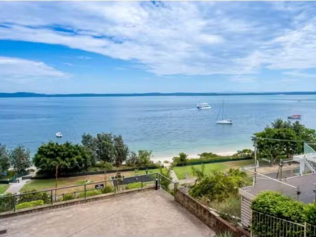 Apartment for rent in Nelson Bay, New South Wales
