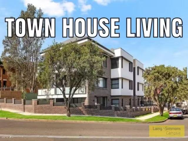Apartment for rent in Sydney, New South Wales