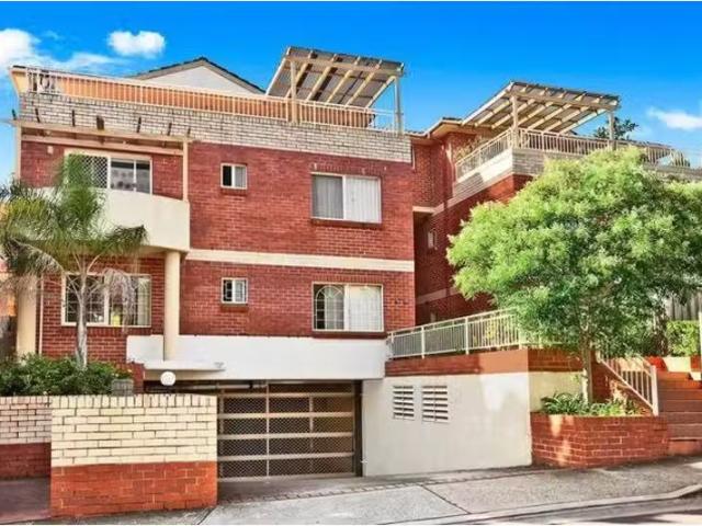 Apartment for rent in Sydney, New South Wales