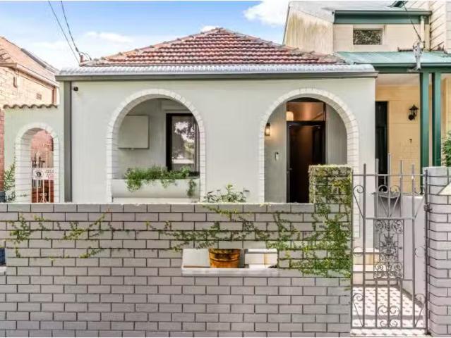 House for rent in Sydney, New South Wales