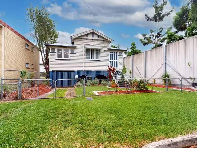House for rent in Toombul, Queensland