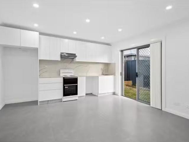 Apartment for rent in Sutherland, New South Wales