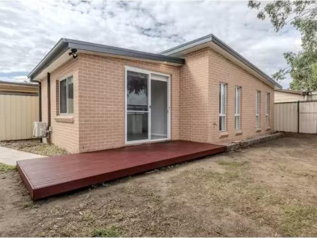 House for rent in Claremont Meadows, Sydney