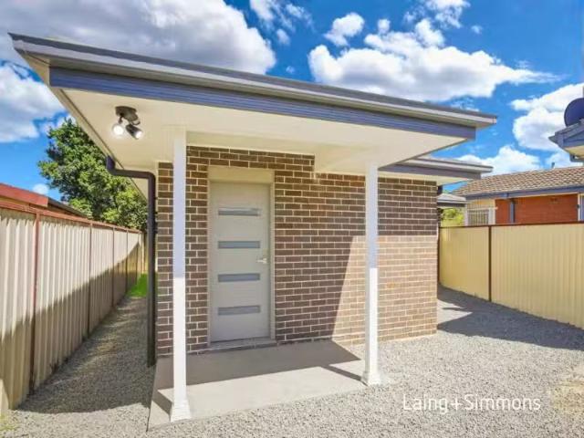 House for rent in Sydney, New South Wales