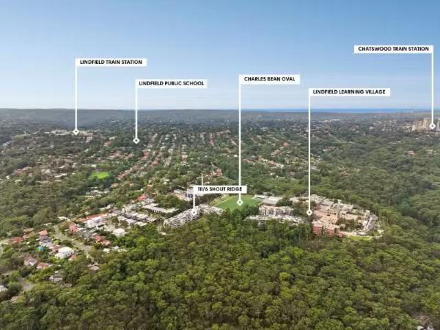 Apartment for rent in Sydney, New South Wales
