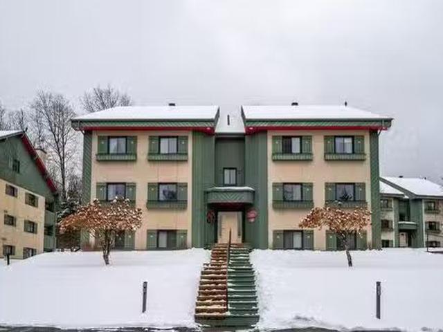 Apartment for rent in Laurentides, Quebec