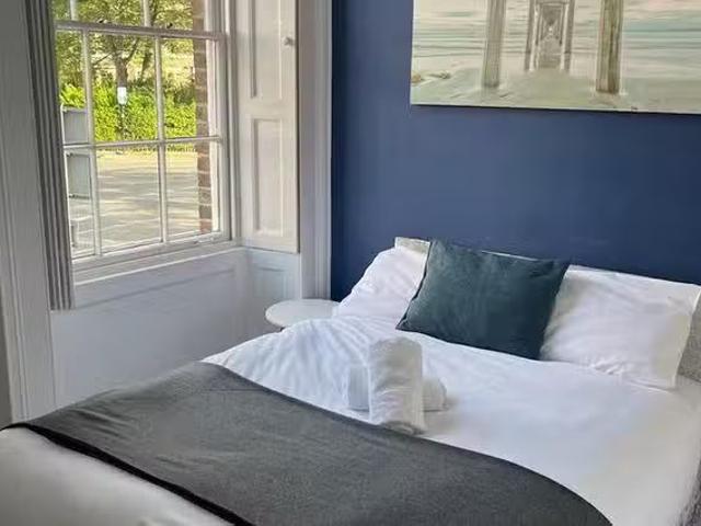 Apartment for rent in Tynemouth, Isle Of Man