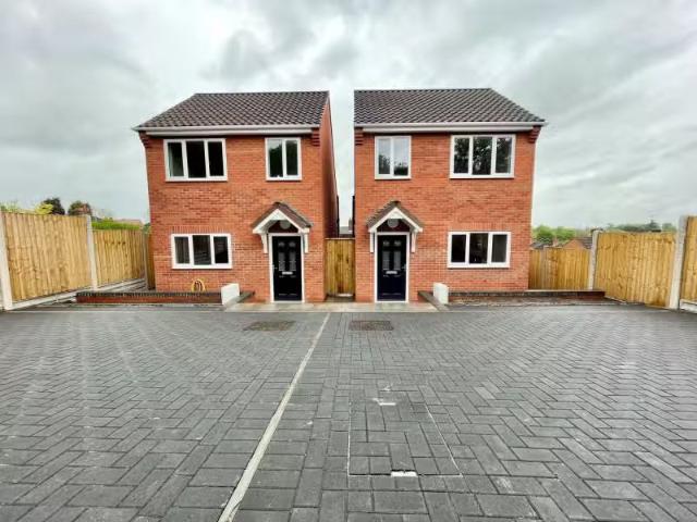 House for rent