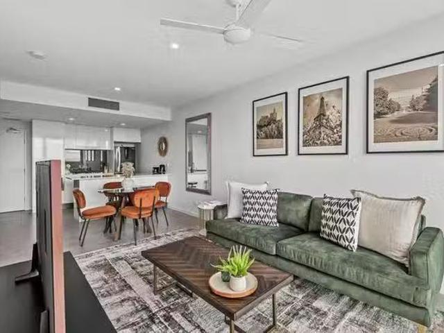 Apartment for rent in Toombul, Queensland