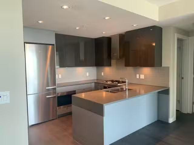 Apartment for rent in Burnaby, British Columbia
