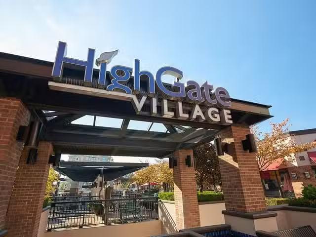 Apartment for rent in Burnaby, British Columbia