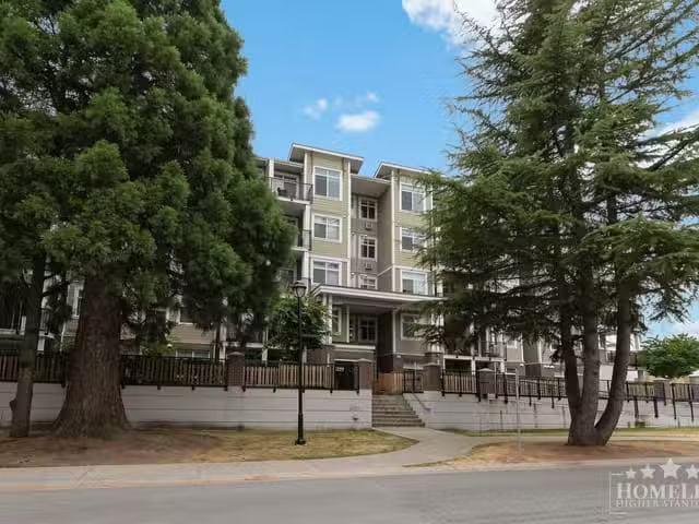 Apartment for rent in Langley, British Columbia